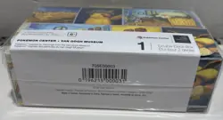 Pokemon Center x Van Gogh Museum Double Deck Box Inspired By Paintings 196215000031 - Image 5