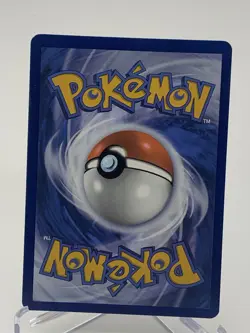 Nessa - 136/159 - Pokemon Crown Zenith Sword & Shield Holo Rare Card NM - Image 2