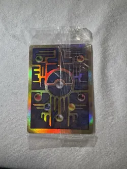 Sealed Ancient Mew Holofoil Promo Card Pokemon the Movie 2000 - Image 4