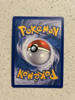 Electivire 20/102 Holo Stamped PRERELEASE 2010 HGSS Triumphant Pokemon Card MINT - Image 2