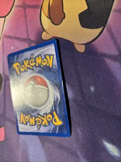 Unown [A] 2001 14/75 Neo Discovery Pokemon Card TCG WOTC Vintage Holo Rare - Mp - Image 3