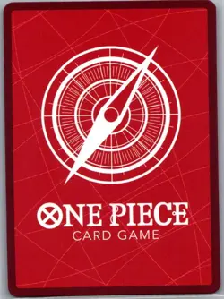Monkey.D.Luffy OP09-061 English Starter Deck 26- One Piece Card - NM - Image 2