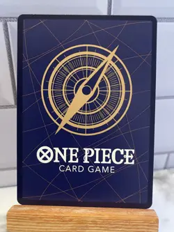 One Piece Card Game PRB-01 The Best - Yamato OP01-121 ENG Alt Art - Image 2