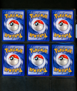 2004 Pokemon EX TEAM ROCKET RETURNS Set Collection NON HOLO Cards Lot RARE Dark - Image 3