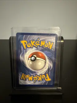 Pokemon TCG Flareon EX Prismatic Evolutions Card 146/131 Sir Illustration Rare - Image 2