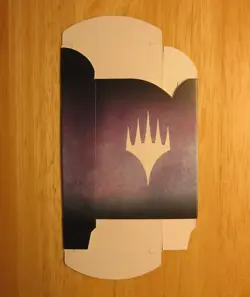 MGT Magic the Gathering Deck Box for Loose Cards II - Image 2