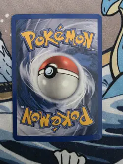 Unown C/28 Holo Ex Unseen Forces 2005 Pokemon Card - Image 2