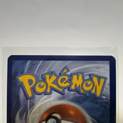 Pokemon TCG Loudred Paradox Rift 212/182 Holo Full Art Illustration Rare Card - Image 5