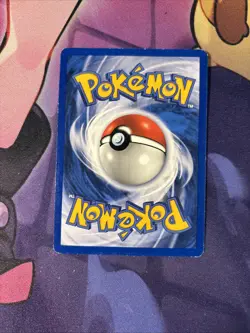 Lt. Surge's Pikachu - 84/132 - Pokemon Gym Challenge 1st Edition Card WOTC LP - Image 2