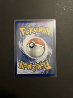 Pokemon TCG Genesect v Fusion Strike Holo Card 255/264 Full Art Ultra Rare NM - Image 2