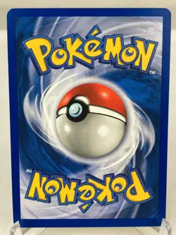 Lt. Surge's Pikachu 84/132 Gym Challenge Pokemon Card 1st Edition - Near Mint - Image 5