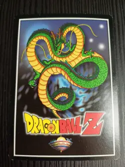 DBZ Cell Jr. 1 LV2 2 of 4 Holl Foil 115 Cell Games Saga DRAGON BALL Z Card - Image 2