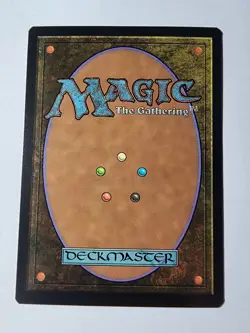 Sol Ring (2063) (Rainbow Foil) - Foil Near Mint MTG Secret Lair - Image 2