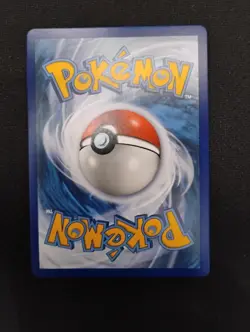Volkner 156/156 Full Art Ultra Rare 2018 Sun & Moon Ultra Prism Pokemon Card NM - Image 2