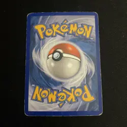 Ivysaur 35/100 Crystal Guardians 2006 Regular Pokemon Card Heavy Played - Image 2