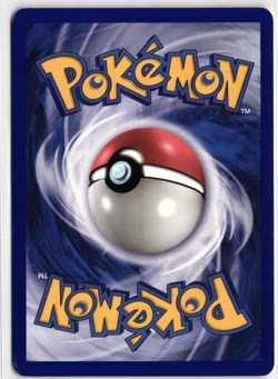 Pokemon TCG Squirtle Card Ditto Squirtle 40/113 Delta Species Regular - Image 2