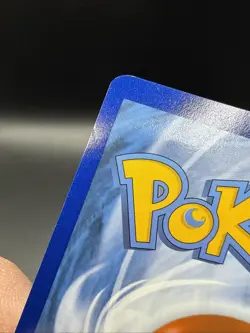 Umbreon V SWSH203 SWSH: Sword & Shield Promo Cards Holo VLP - Image 3