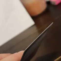 MTG Revised (3rd) Edition (1994): Badlands (Rare) - Dual Land (Swamp/Mountain - Image 3