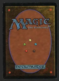 ***Beta Power Sink*** MTG Beta Magic Kid Icarus - Image 2