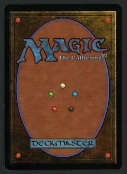 ***Beta Disenchant*** MTG Beta Magic Kid Icarus - Image 2