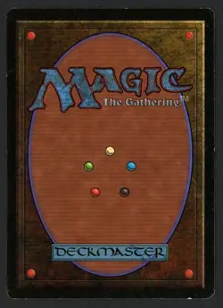 ***Beta Basalt Monolith*** MTG Beta Magic Kid Icarus - Image 2