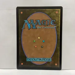 MTG Multiversal Passage Magic: The Gathering Marvel's Spider-Man Rare #0206 - Image 2