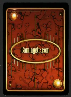 ***FOIL Timetwister GamingEtc Promo*** MTG Promo Kid Icarus - Image 2