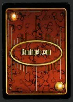 ***FOIL Mox Pearl GamingEtc Promo (Edge Ding)*** MTG Promo Kid Icarus - Image 2