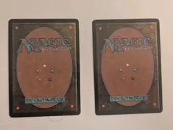 Birds of Paradise MTG 8th Edition 8ED #233 Rare Magic the Gathering - LP - Image 2