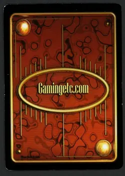 ***FOIL Mox Emerald GamingEtc Promo (Ring Ding)*** MTG Promo Kid Icarus - Image 2