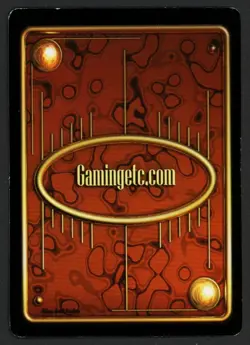 ***FOIL Library of Alexandria GamingEtc Promo*** MTG Promo Kid Icarus - Image 2