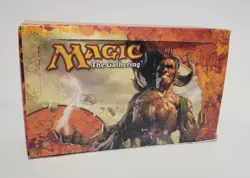 27x Mtg Born of the Gods Sealed Booster Packs Brand New - English - Image 1