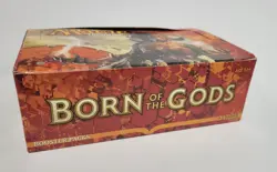 27x Mtg Born of the Gods Sealed Booster Packs Brand New - English - Image 2
