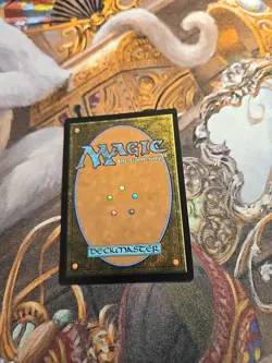 Party Thrasher Borderless MTG MH3 - Pack Fresh - - Image 2