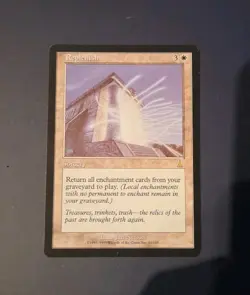 Replenish Urza's Destiny Regular - Image 1