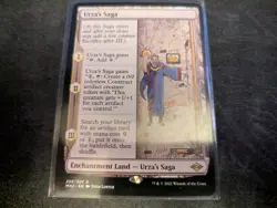 MTG Magic the Gathering Urza's Saga MH2! - Image 1