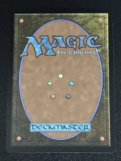 MTG Avatar: The Last Airbender Water Tribe Rallier Foil 0042 NM - Image 2