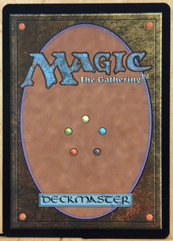 LIMITED EDITION Secret Lair MtG Demonic Consultation Unplayed NM BORDERLESS! - Image 2