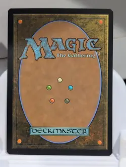 Blighted Woodland FOIL Battle for Zendikar NM Land Uncommon MTG - Image 3