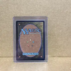 Water Whip Avatar: The Last Airbender: Eternal-Legal Foil - Image 2