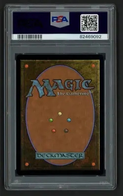 ***PSA 10 FOIL Skithiryx, the Blight Dragon Showcase Serialized 293*** MTG MUL - Image 2