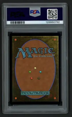 ***PSA 10 FOIL Copy Enchantment Retro Frame Serialized 463*** Ravnica Remastered - Image 2