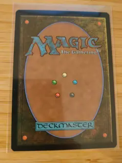 MTG Elvish Warmaster 167 Kaldheim M/NM Free UK P&P - Image 2