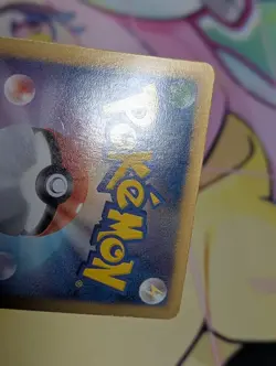 Landorus EX Full Art Pokemon TCG Freeze Bolt (BW6) 061/059 MP Unlimited - Image 5
