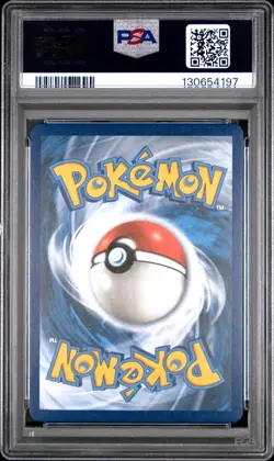 2021 Pokemon Celebrations - Classic Coll - Blastoise - Holo - 2/102 - PSA 10 - Image 2