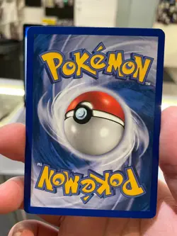 Pokemon - Hitmonchan - 2 [Winner] 2 - Best of Promos Reverse Holofoil NM - Image 2