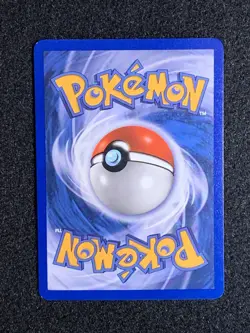 Pokemon EX Deoxys - Attack Forme Deoxys 17/107 Reverse Holo Stamped - Near Mint! - Image 2
