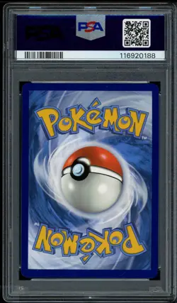 2025 PSA 10 Pokemon PRE EN Prismatic Evolutions Umbreon Holo 059/131 Gem Mint - Image 2