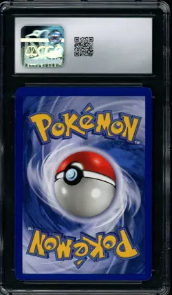 1999 Pokemon Clefairy #5 Base Set 1st Edition Shadowless Holo Rare CGC 8.5 - Image 2