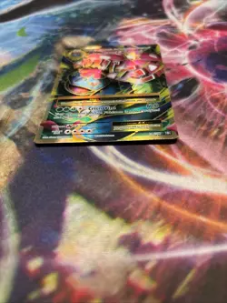 Pokemon XY Evolutions 2016 Mega M Venasaur EX 100/108 Ultra Rare English - Image 5